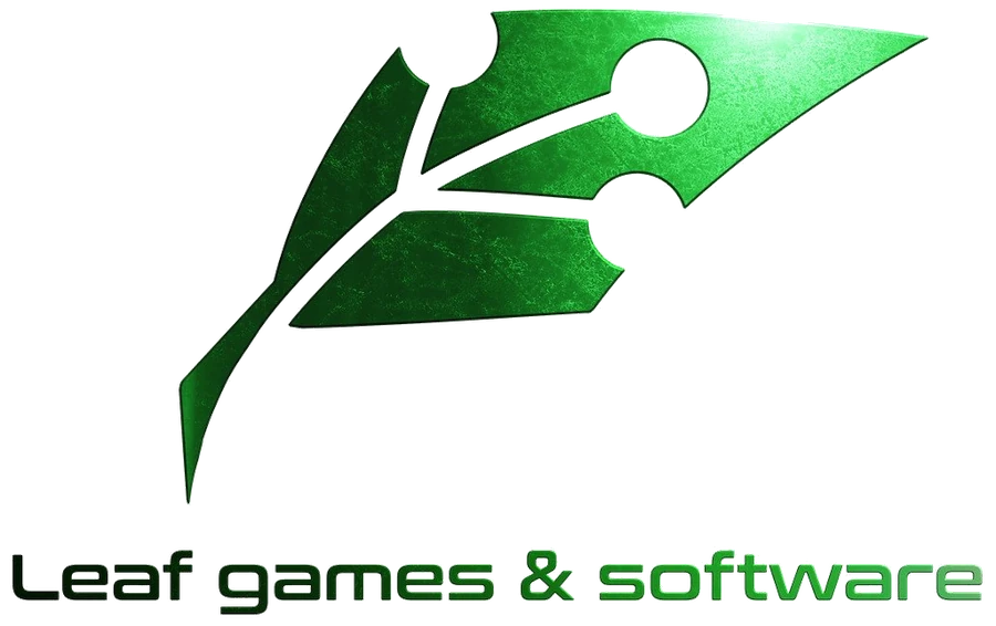 Leaf Games & Software