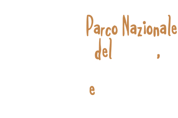 Parco Nazionale del Cilento