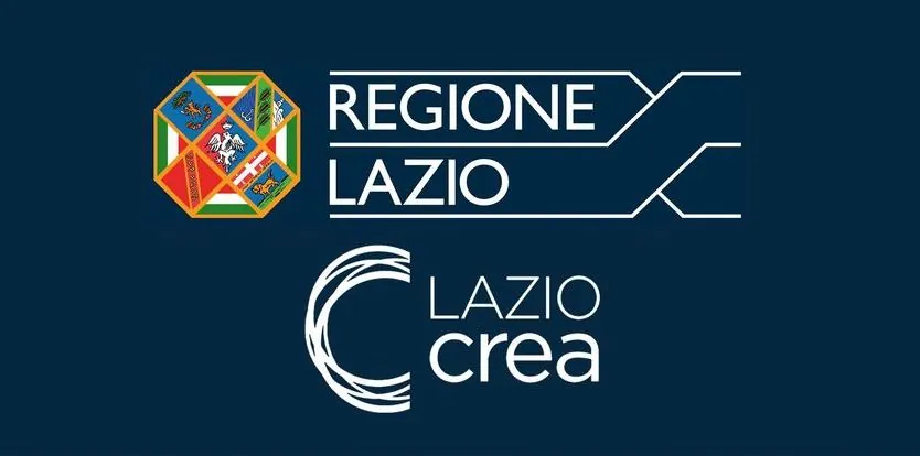 LazioCrea — Regione Lazio