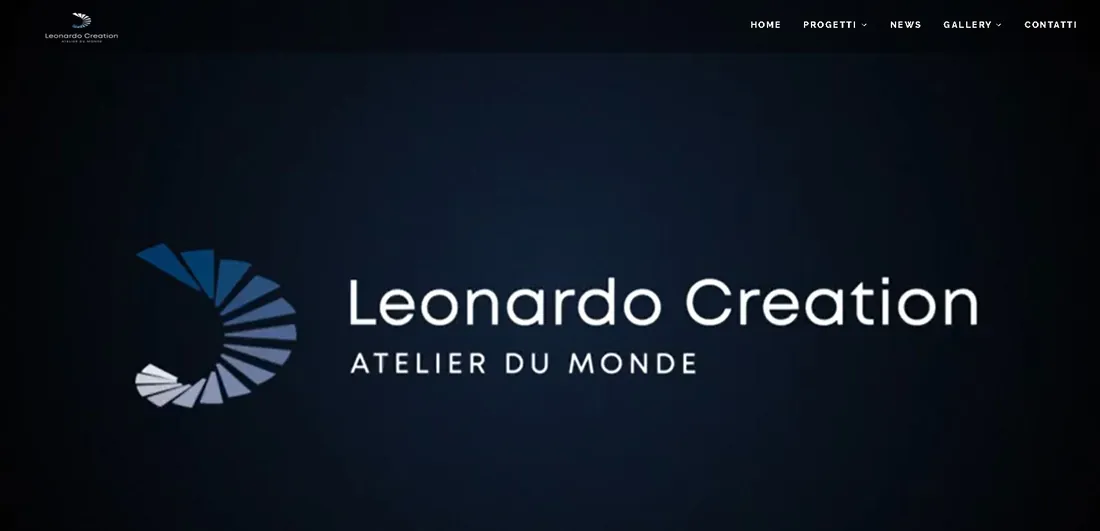 Leonardo Creation