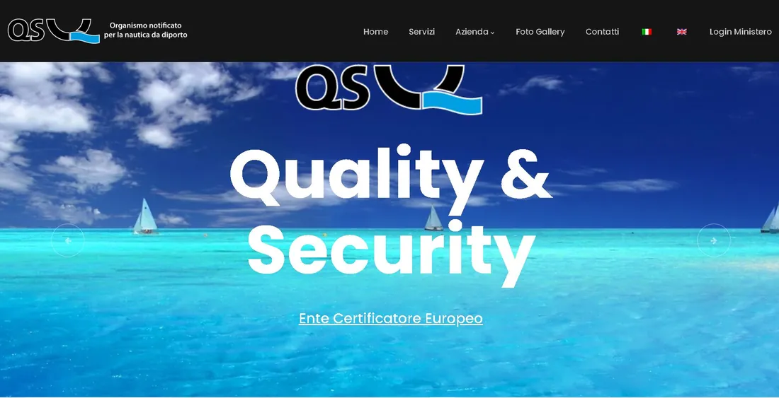 Quality & Security